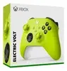 Controle Sem Fio Qau-00067 Xbox Eletric Volt Microsoft - 1