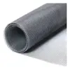 Tela Mosquiteira Fibra de Vidro 3x1,5m Cinza - 1