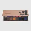 Paleta de Sombras 24 Cores 28g - 1