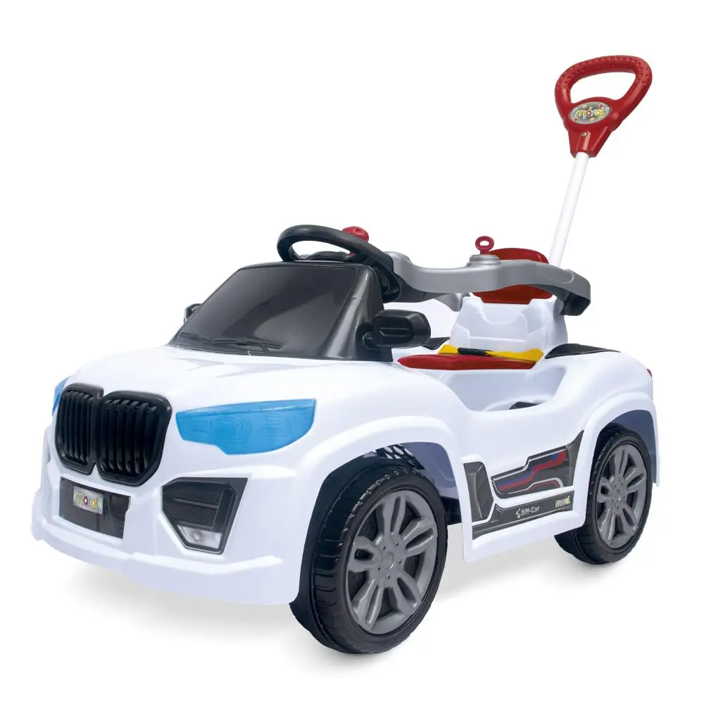 BM-CAR MARAL BRANCO - 1