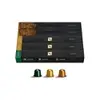 [Rec 1ªcompra] 50 Cápsulas de Café Original Nespresso  - 1