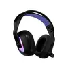 Headset Gamer Sem Fio Logitech G522 RGB Preto - 1