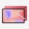Galaxy Tab S10 Lite 128GB 10.9 Wi-Fi Vermelho - 1