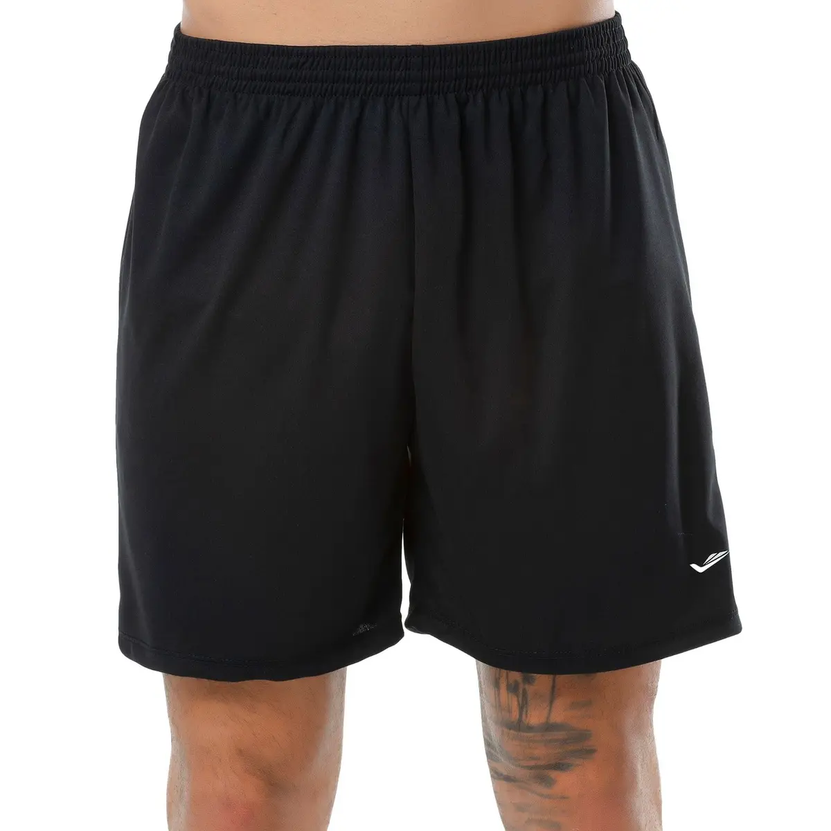 Bermuda Praia Masculina Elite Sunga Interna Cordão Ajustável Dry Fit