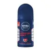 [+por- R$6,87] NIVEA MEN Roll On Antitranspirante 72h 50ml - 1