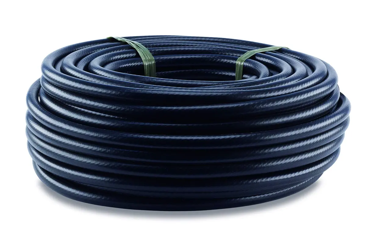 MANGUEIRA AGUA AR TRAN 1/2"X2,5 300PSI PT 20M Force Line