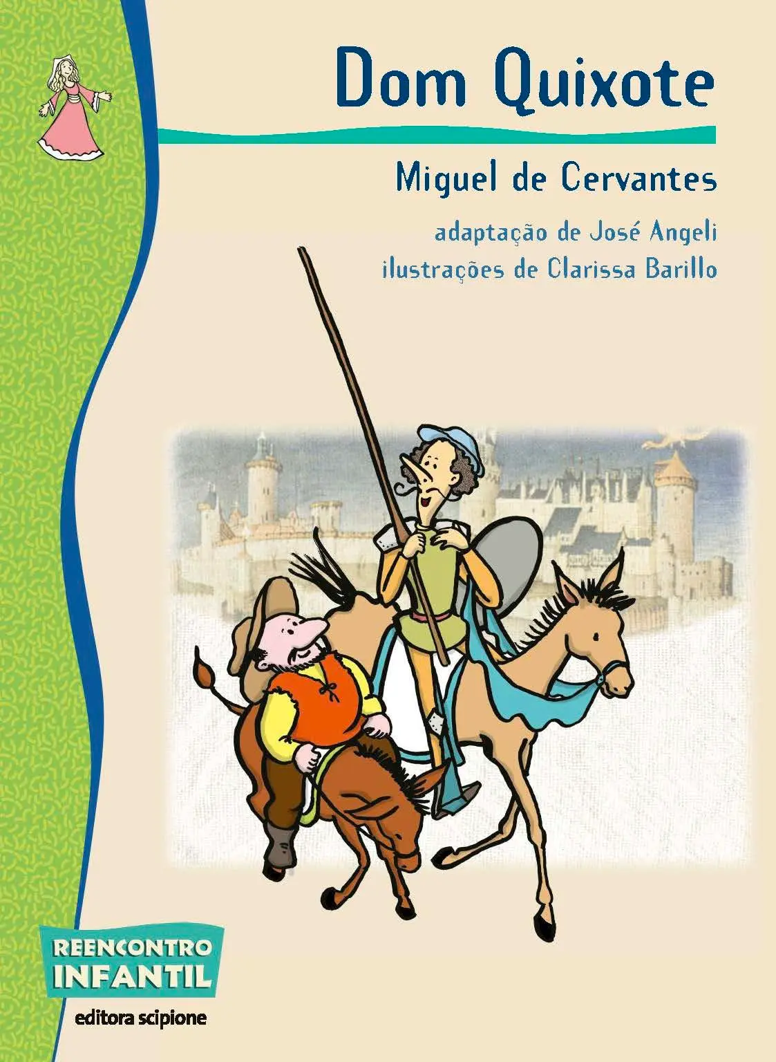 Dom Quixote