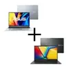 ASUS Vivobook 16 + Vivobook Go 15 Notebooks - 1