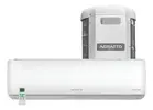 Ar Condicionado Split Hi Wall Inverter Agratto Liv Top 24000 - 1