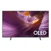 Samsung Vision Ai Tv 65" Oled 4k S85f 2025, Processador Com Ai, Controle Por Gestos, Modo Ai, Painel 120hz, 7 Anos De Atualização - 1