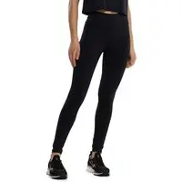Calça Legging Feminina Oxer Campeão Slim Média Compressão Cós Baixa