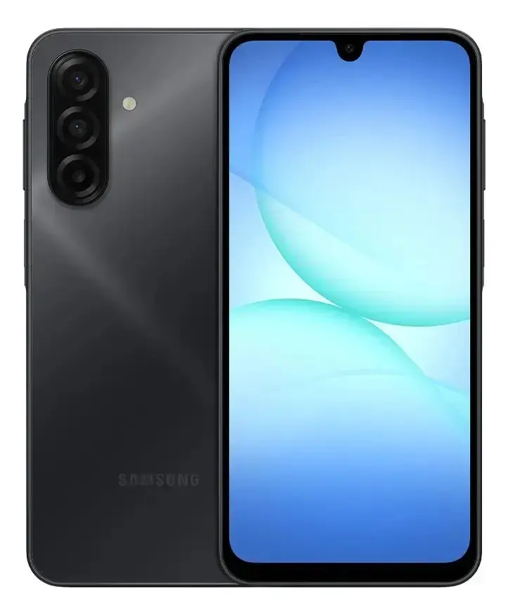 Smartphone Samsung Galaxy A17 4g 4gb 128gb - 1