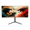 Monitor Gamer Curvo 34" QHD 165Hz 1ms HDR - 1