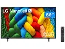Smart TV LG 86 4K NanoCell Alexa - Lançamento 2025 - 1
