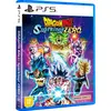 Jogo Dragon Ball Sparking Zero, PS5 - NB000254PS5 - 1