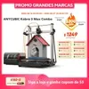 [DoBrasil] Impressora 3D Multicolorida 600mm/s Kobra 3 Max Anycubic + 1 Ace Pro - 1