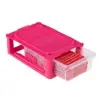 Tubes Morango Finibox 1kg - Fini - 1