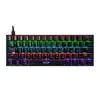 Teclado Mecânico TGT Sherman RGB ABNT2 Azul - 1