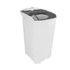 Tanquinho de Roupas Britânia 10kg BLR03 Semiautomático - Branco - 110V - 1