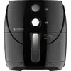Fritadeira Elétrica Cadence Sem Óleo Super Light Fryer 3,8L Preto FRT555 110v - 1