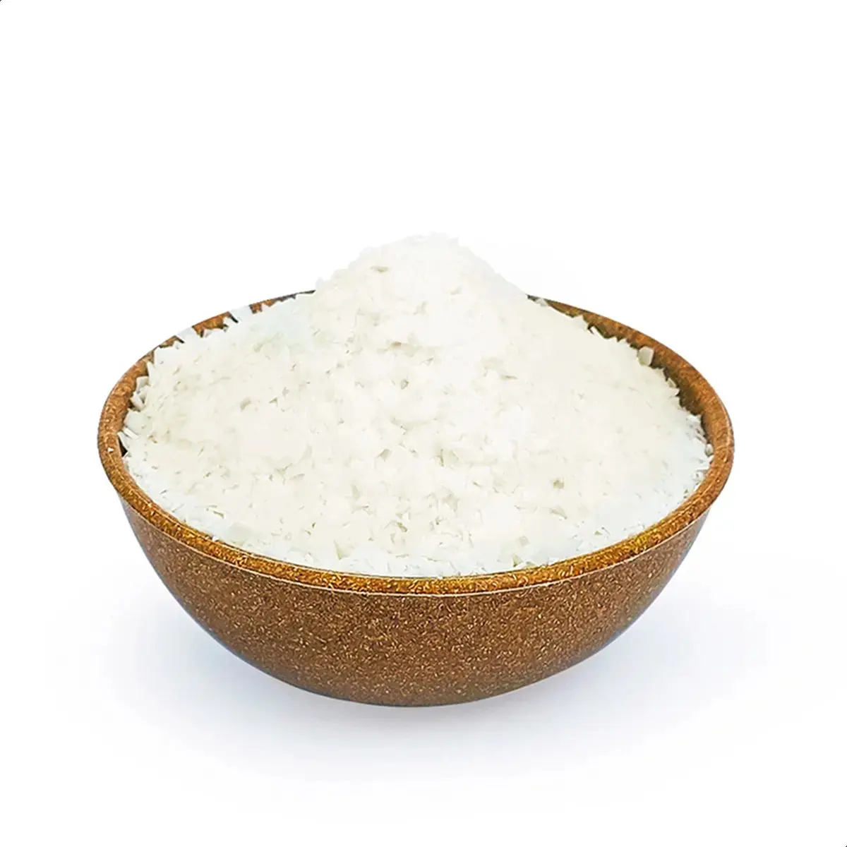 Cera de Coco em Escamas 2kg para Velas Artesanais e Cosméticos thumbnail 4