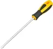 (R$ 5,52 +por-) Chave de Fenda 3/16" x 6" Plus, Vonder VDO329 - 1