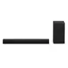 Soundbar LG 300W 2.1 Canais Bluetooth HDMI Óptico - 1
