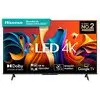 Smart TV 55" 4K QLED Dolby Vision Hisense - 1