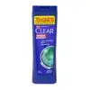 (Regional) (50% OFF na 2ª unidade) Shampoo Anticaspa Clear Limpeza Diária ou Botanique Anticoceira 400 ml - 1