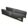 (Prime/Internacional) Memória TeamGroup T-Create Expert DDR5 32GB (2x16GB) 6000MHz CL30 Preto EXPO/XMP - 1