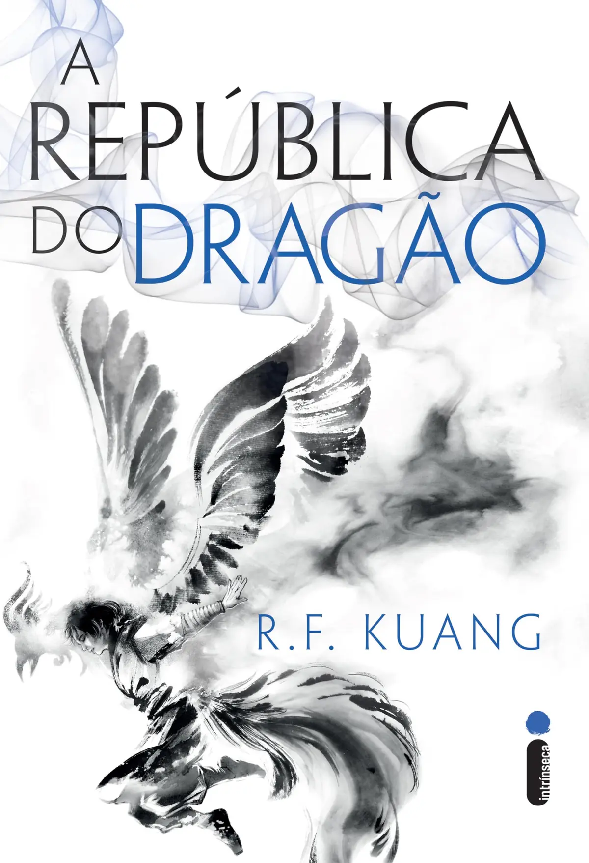 A república do dragão (A Guerra da Papoula)