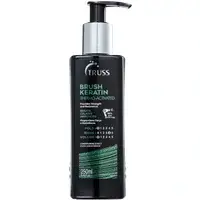 Truss Brush Keratin - Leave-in 250ml