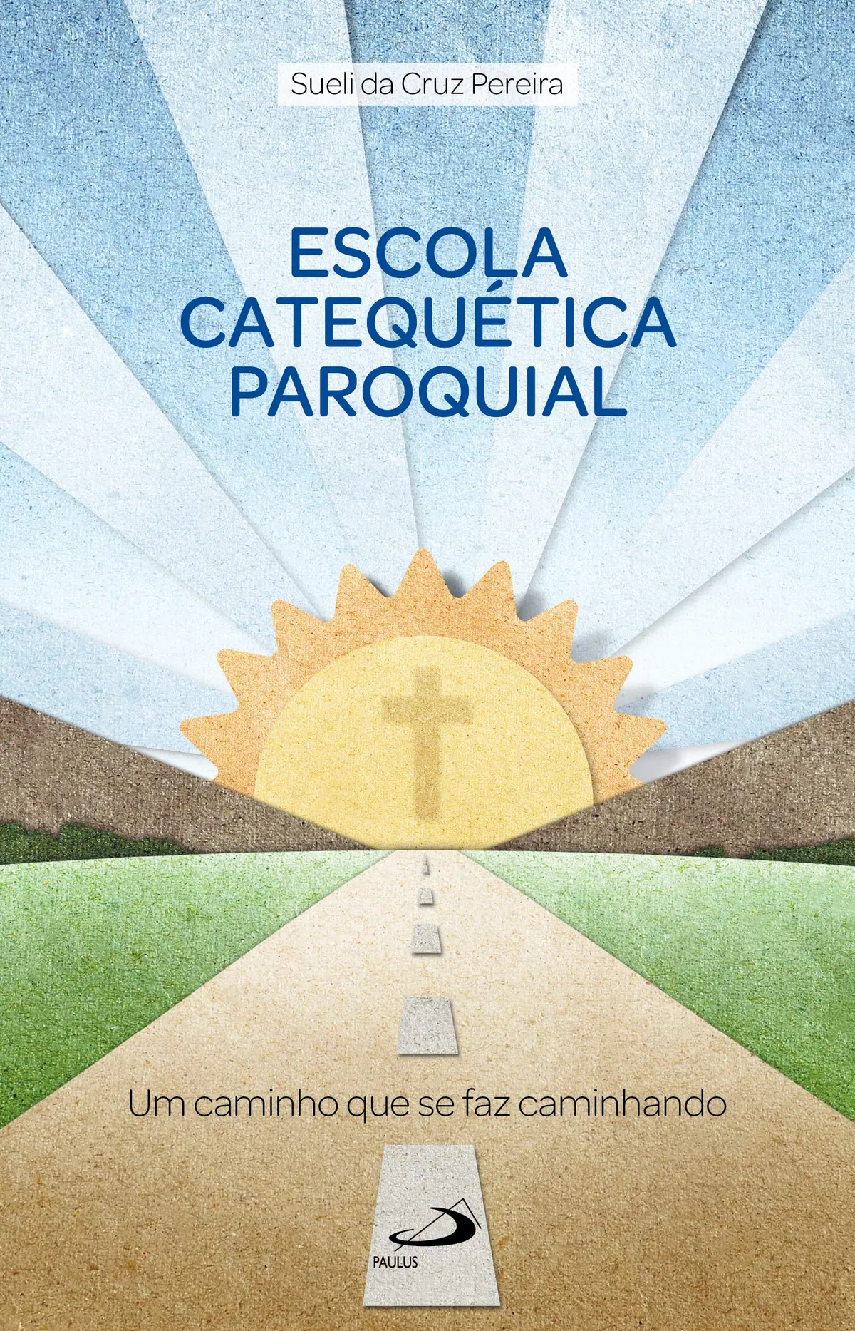 Escola catequética paroquial - 1
