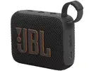 【Magalu/Mastercard】Caixa de Som JBL GO4 Bluetooth Amplificada - Bivolt - 1