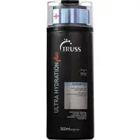 Shampoo ULTRA HYDRATION Plus 300ml