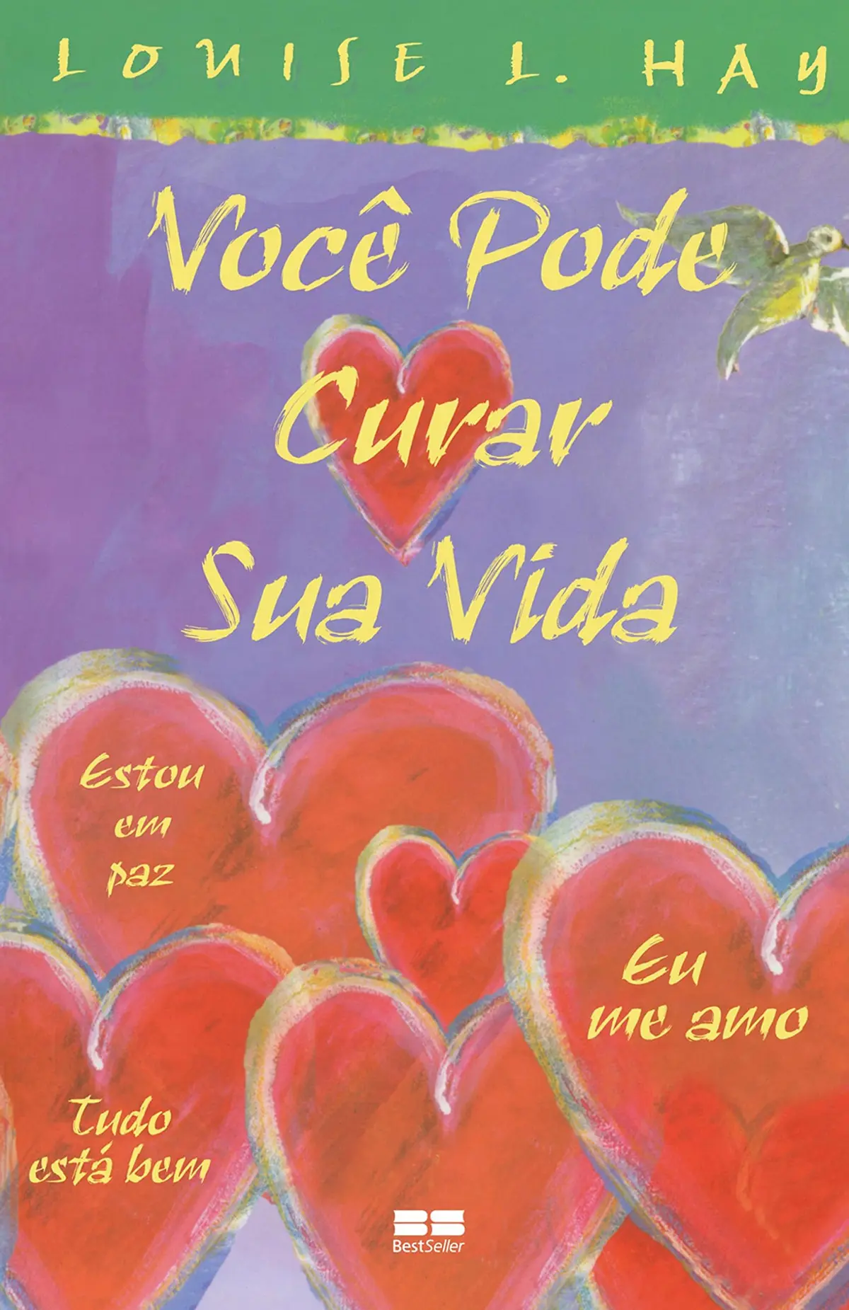 Você pode curar sua vida - 1