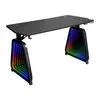 Mesa Gamer Mancer Beholder, 136cm, RGB, Preto, MCR-BHR-RGB - 1