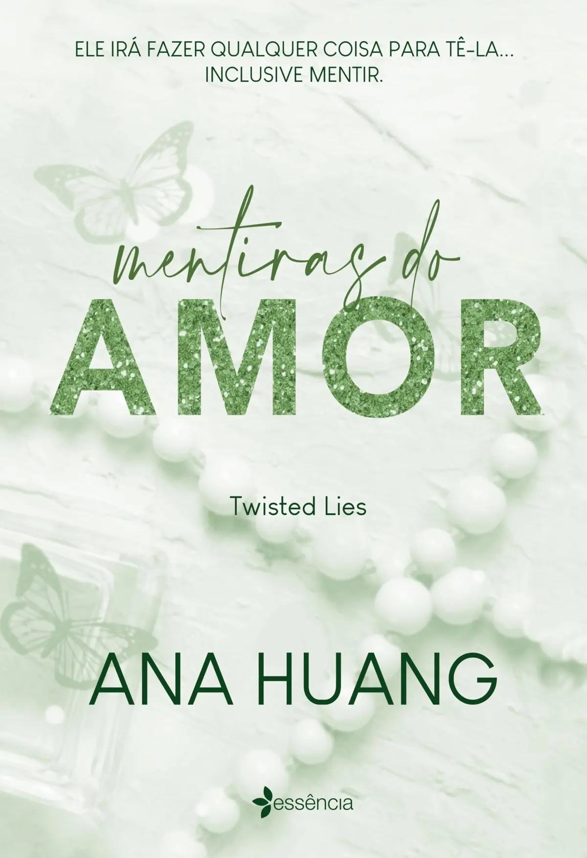 Mentiras do amor - 1