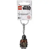 LEGO® Chaveiro - Mandaloriano - 1