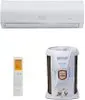 Ar Condicionado Inverter Midea 9.000 btus - 1