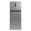 Geladeira Frost Free Midea Duplex 463L Slim Inox MD-RT645MTA46 220V - 1
