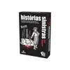 Black Stories: Shit Happens - Jogo de Enigmas - 1