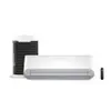 Ar-Condicionado Electrolux Inverter 18.000 BTUs Color Adapt Frio (JI18F/JE18F) - 1