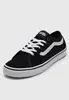 Tênis Vans Mn Filmore Decon Preto - 1