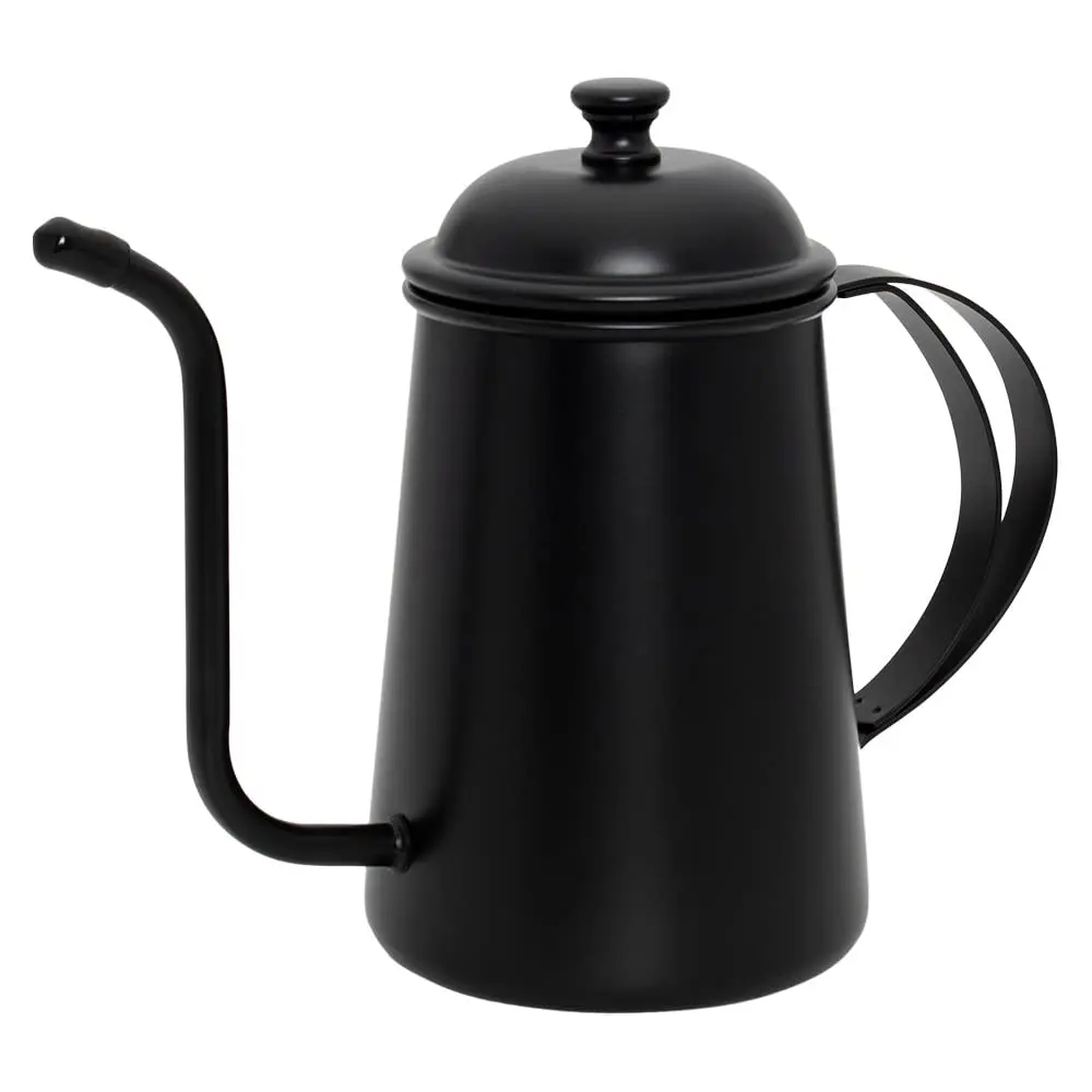 Mimo Style Bule Bico Fino Black 700ML