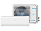 Ar-condicionado Split 9.000 BTUs Elgin Eco Inverter II Frio High Wall HJFC09C2WBCC - 220V - 1