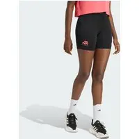 Calça Legging Curta Adi365 Runners Mulher adidas
