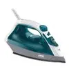 REEMBALADO: Ferro de Passar a Vapor Arno Steamgliss FSGP - Verde/Branco - 1