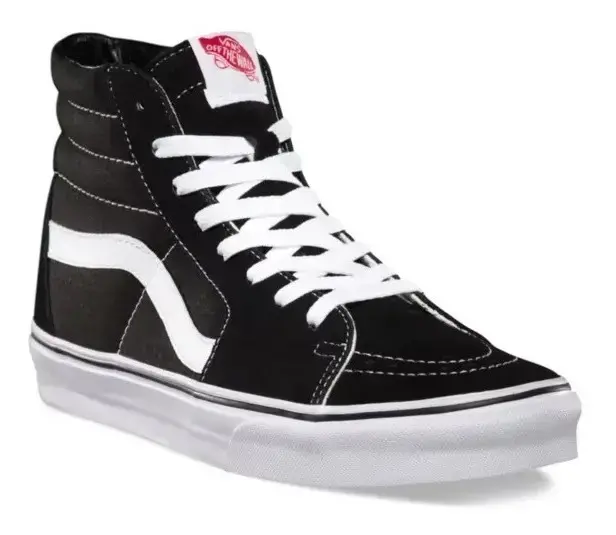 Vans SK8-Hi Adultos thumbnail 2