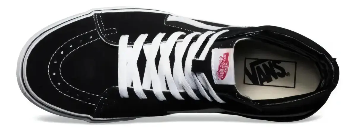Vans SK8-Hi Adultos thumbnail 3